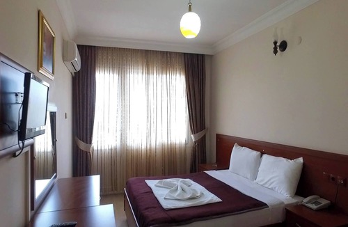 Akdeniz Hotel | Hotel Eylül
