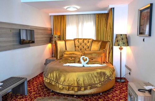 Haliliye Hotel | HOTEL GÜVEN