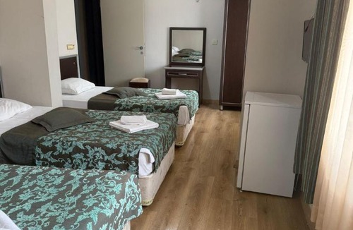 Beldibi Hotel | Hotel Gold Stone