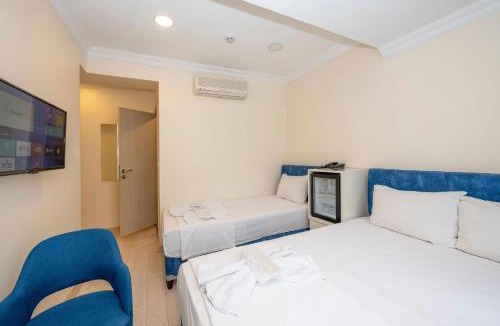 Aksaray Hotel | Hotel Grand İstanbul