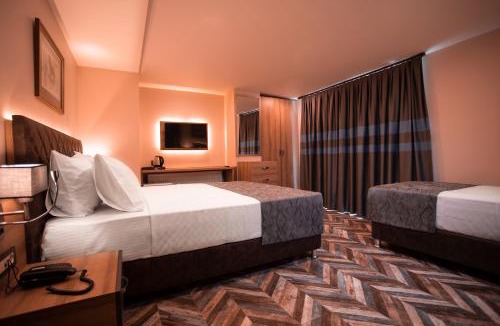Canakkale Hotel | Hotel Kale 17
