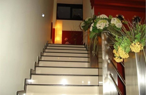 Salihli Hotel | Hotel La Bella Salihli