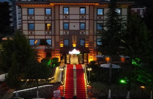 Cayeli Hotel | Hotel Lazlakar