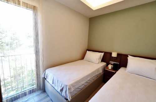 Sultanahmet Hotel | Hotel Lina Oldcity