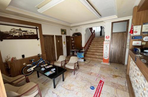 Konyaalti Hotel | Hotel Lunay