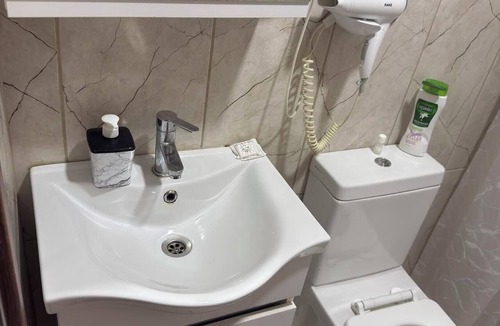 Gemlik Hotel | Hotel Manastır Saklıbahçe