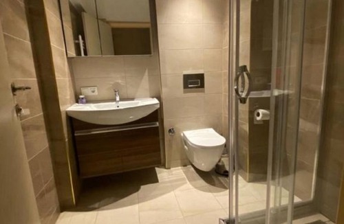 Aksaray Apartment | Hotel Mavirem - Standard Double Room