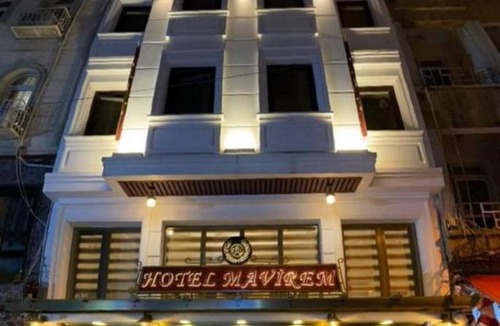 Aksaray Apartment | Hotel Mavirem - Standard Double Room 5