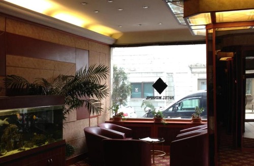 Asmali Mescit Hotel | Hotel Monopol