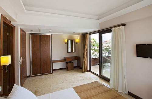 Dalyan City Center Hotel | Hotel Montana