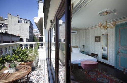 Beyazit Hotel | Hotel Niles Istanbul