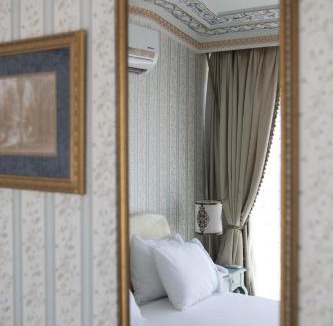 Beyazit Hotel | Hotel Niles Istanbul