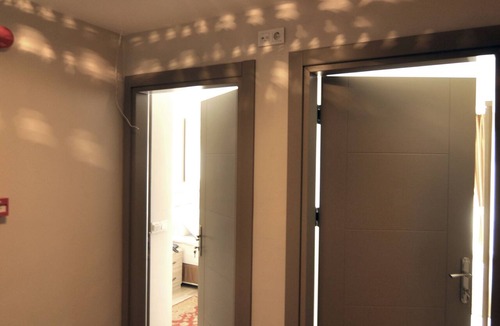 Cagaloglu Hotel | Hotel Ottoman Luxury