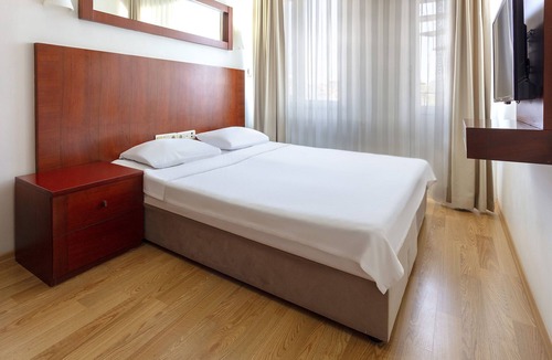 Canakkale Hotel | HOTEL PELİT