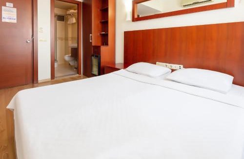 Canakkale Hotel | Hotel Pelit