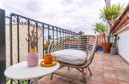 Hacımemis Hotel | Hotel Pop Alaçatı