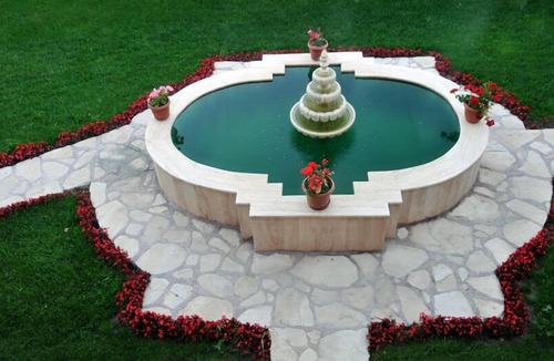 Kastamonu Hotel | Hotel Sadibey Ciftligi - Special Class
