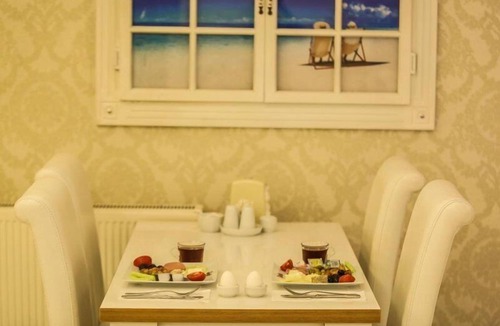 Nigde Hotel | Hotel Sahiner
