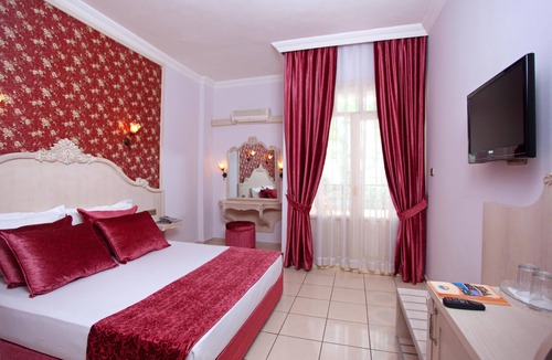 Beldibi Resort | Hotel Sea Gull - All Inclusive