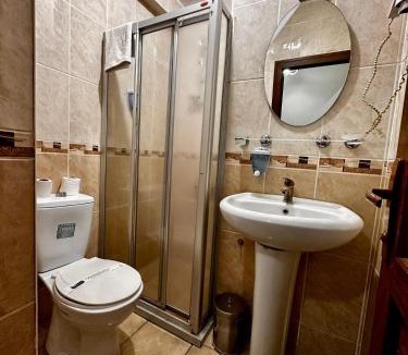 Nevsehir Hotel | HOTEL SEVEN PARK
