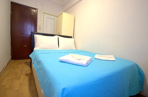 Kumkapi Hotel | Hotel Simge Old City