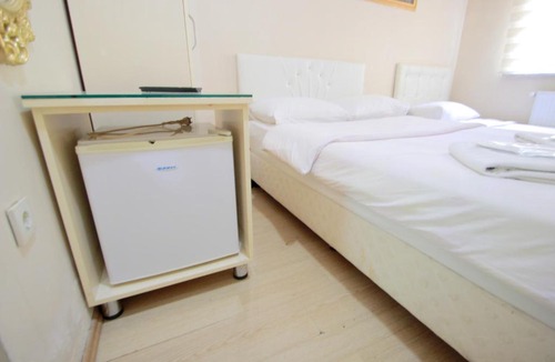 Kumkapi Hotel | Hotel Simge Old City