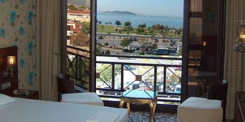 Suadiye Hotel | Hotel Suadiye