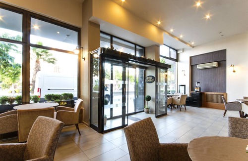 Canakkale Hotel | Hotel Temizay