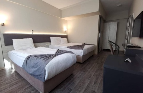 Canakkale Hotel | Hotel Temizay