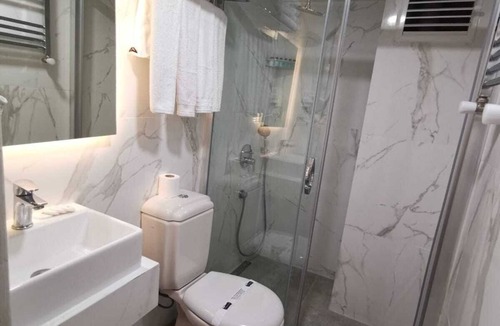 Canakkale Hotel | Hotel Temizay