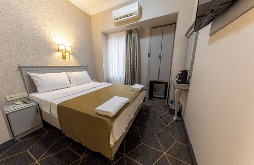 Aksaray Hotel | Hotel Umit 2