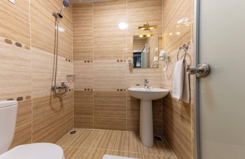 Aksaray Hotel | Hotel Umit 2