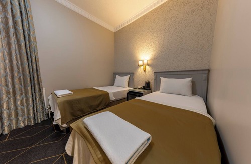Aksaray Hotel | Hotel Umit 2