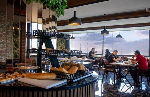 Haliliye Hotel | Hotel Vera Şanlıurfa