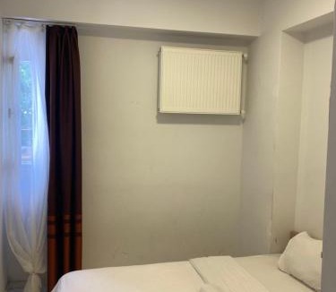 Aksaray Hotel | HOTEL YEDİkapı
