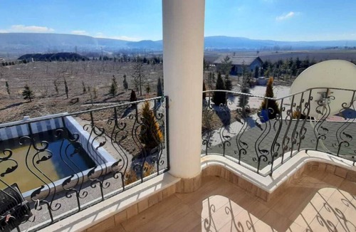 Sincan Villa | Hotelsiz