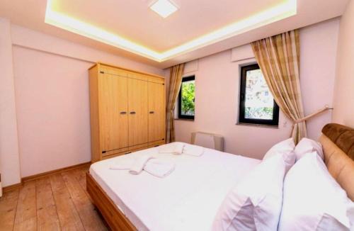 Icmeler House | House Sapphire