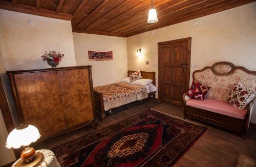 Demre House | Hoyran Wedre Country Houses