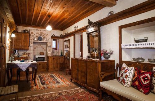 Demre House | Hoyran Wedre Country Houses