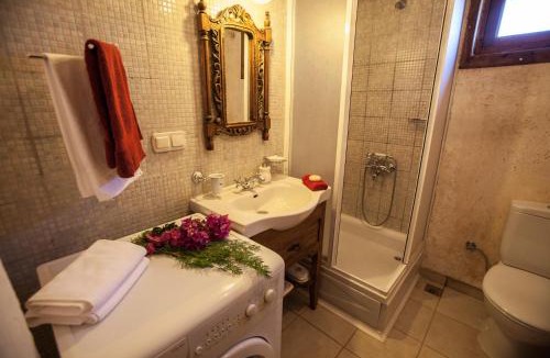 Demre House | Hoyran Wedre Country Houses