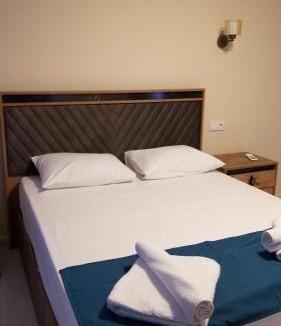 Marmaris City Center Apartment | Huge Evleri 1