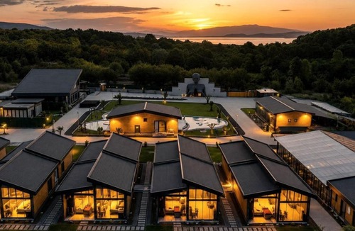 Kartepe Hotel | Hunza Longevity Resort