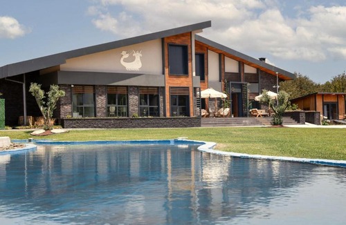Kartepe Hotel | Hunza Longevity Resort