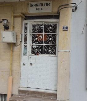 Edirne Apartment | Huzur 20