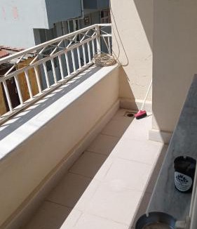 Edirne Apartment | Huzur 20