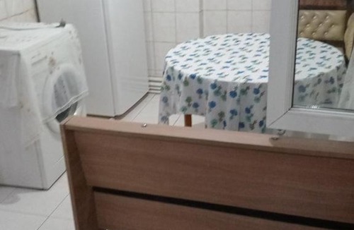 Edirne Apartment | Huzur 30