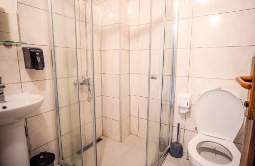 Ardesen Hotel | Huzur Bungalov