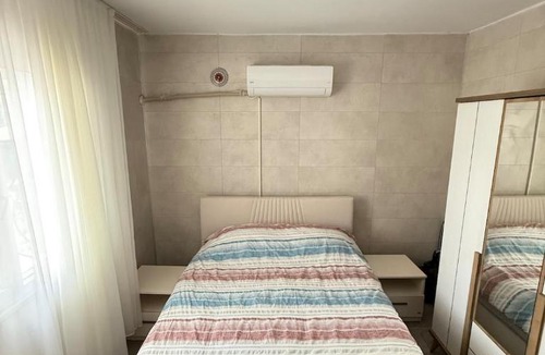 Pazar Apartment | Huzur Konaklama