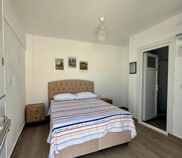 Geyikli House | Huzur Pansiyon
