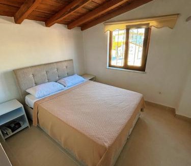 Geyikli House | Huzur Pansiyon